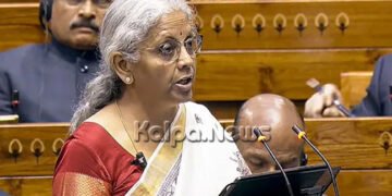 ದೇಶ ಎಂದರೆ ಮಣ್ಣು ಅಲ್ಲ | ವಿತ್ತ ಸಚಿವೆ ನಿರ್ಮಲಾ ಸೀತಾರಾಮನ್ ಹೇಳಿದ್ದೇನು?