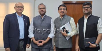 ಇ-ಆಡಳಿತದ ಮೂಲಕ ನಾಗರಿಕ ಸೇವೆಗಳ ಹೆಚ್ಚಳ: ಪ್ರಿಯಾಂಕ್ ಖರ್ಗೆ