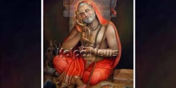 ಬೆಂಗಳೂರು | ಸುಧೀಂದ್ರನಗರ ರಾಯರ ಮಠದಲ್ಲಿ ಋಗ್ವೇದ ಸಂಹಿತೆ ಹೋಮ, ಪ್ರವಚನ ಮಾಲಿಕೆ