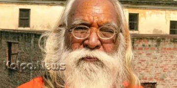 ಅಯೋಧ್ಯೆ | ರಾಮಮಂದಿರ ಪ್ರಧಾನ ಅರ್ಚಕ ಸತ್ಯೇಂದ್ರ ದಾಸ್ ವಿಧಿವಶ