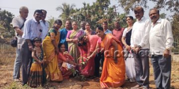 ಪರಿಸರ ಉಳಿದರೆ ಮಾತ್ರ ಮನುಕುಲದ ಉಳಿವು ಸಾಧ್ಯ: ಬಸವರಾಜ್