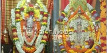 ಸೊರಬ | ಶ್ರೀ ಮಾತಾ ಅನ್ನಪೂರ್ಣೇಶ್ವರಿ ಕ್ಷೇತ್ರದಲ್ಲಿ ಫೆ.27ರಿಂದ ವಾರ್ಷಿಕ ವರ್ಧಂತಿ ಉತ್ಸವ