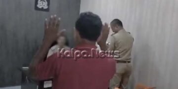 ಐವರನ್ನು ಭೀಕರ ಹತ್ಯೆಗೈದು ಪೊಲೀಸರ ಮುಂದೆ ಶರಣಾದ ವ್ಯಕ್ತಿ | ಕಾರಣವೇನು?