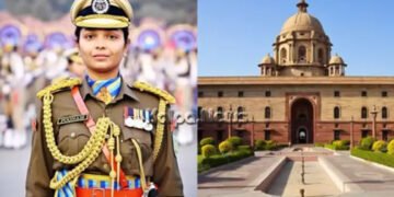 ಭಾರತದ ಇತಿಹಾಸದಲ್ಲೇ ಮೊದಲು | ರಾಷ್ಟ್ರಪತಿ ಭವನದಲ್ಲಿ ಅದ್ದೂರಿ ವಿವಾಹ | ಯಾರದ್ದು?