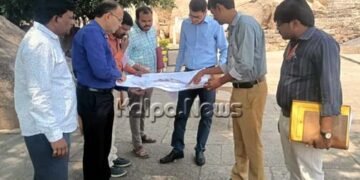 ಬಳ್ಳಾರಿ | ಏಕಶಿಲಾ ಬೆಟ್ಟಕ್ಕೆ ರೋಪ್ ವೇ? ಜಿಲ್ಲಾಧಿಕಾರಿ ಪ್ರಶಾಂತ್ ಕುಮಾರ್ ಮಿಶ್ರಾ ಹೇಳಿದ್ದೇನು?