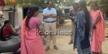 ಗರ್ಭಿಣಿ ಅವಧಿಯಲ್ಲಿ ಒತ್ತಡಕ್ಕೆ ಒಳಗಾಗದಂತೆ ಜಾಗ್ರತೆ ವಹಿಸಿ: ಡಾ. ಯಲ್ಲಾ ರಮೇಶ್ ಬಾಬು