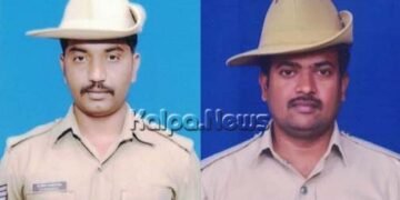 ಚಿಕ್ಕಮಗಳೂರು | ಇಬ್ಬರು ಪೊಲೀಸ್ ಅಧಿಕಾರಿಗಳಿಗೆ ಮುಖ್ಯಮಂತ್ರಿಗಳ ಪದಕ