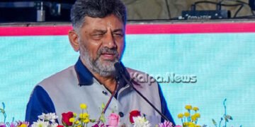 ಕನ್ನಡ ಚಿತ್ರರಂಗದ ಮೇಲೆ ನನಗೆ ಸಿಟ್ಟಿದೆ | ಡಿಸಿಎಂ ಶಿವಕುಮಾರ್ ಹೀಗೆ ಹೇಳಿದ್ದೇಕೆ?