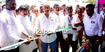 ರಾಮದುರ್ಗಾ, ಸವದತ್ತಿ ತಾಲೂಕು ಆಸ್ಪತ್ರೆಗಳಿಗೆ ಹೊಸ ಕಟ್ಟಡ, ಗೋಕಾಕ್ ನಲ್ಲಿ ಜಿಲ್ಲಾಸ್ಪತ್ರೆ ನಿರ್ಮಾಣ