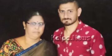 ಹಾಸನ | ಕೌಟುಂಬಿಕ ಕಲಹ ಹಿನ್ನೆಲೆ | ತಾಯಿ-ಮಗ ಆತ್ಮಹತ್ಯೆ