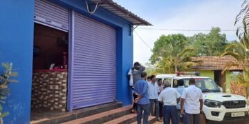 ಸೊರಬ | ರಿಕ್ರಿಯೇಷನ್ ಕ್ಲಬ್ ‘ನಲ್ಲಿ ಹಣ ಲಾಸ್ | ವ್ಯಕ್ತಿ ಆತ್ಮಹತ್ಯೆ