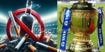 ಐಪಿಎಲ್ ಪಂದ್ಯ | ಈ ಜಾಹೀರಾತುಗಳ ಪ್ರದರ್ಶನಕ್ಕೆ ಕೇಂದ್ರ ಆರೋಗ್ಯ ಇಲಾಖೆ ಕಡಿವಾಣ