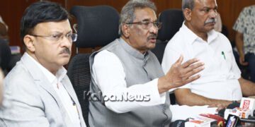 No Load Shedding Expected In This Summer: Minister George