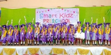 ಸೊರಬ | ಅಜ್ಜ ಅಜ್ಜಿಯ ಜೊತೆ ಮಕ್ಕಳು ಬೆಳೆಯುವುದರಿಂದ ಸಮಗ್ರ ಅಭಿವೃದ್ಧಿ: ಸಾವಿತ್ರಮ್ಮ