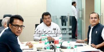MSIL Plans to Enter E-Commerce, Says Minister MB Patil