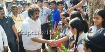 ಇಂದಿನಿಂದ ಎಸ್‌ಎಸ್‌ಎಲ್‌ಸಿ ಪರೀಕ್ಷೆ | ವಿದ್ಯಾರ್ಥಿಗಳಿಗೆ ಸಚಿವ ಮಧುಬಂಗಾರಪ್ಪ ಶುಭ ಹಾರೈಕೆ