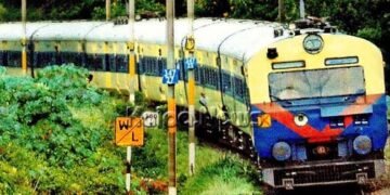 ಬೆಂಗಳೂರು-ಮಾರಿಕುಪ್ಪಂ ಮೆಮು ರೈಲು ಪ್ರಯಾಣಿಕರೇ ಗಮನಿಸಿ | ಇಲ್ಲಿದೆ ಬಿಗ್ ಅಪ್ಡೇಟ್