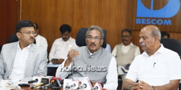 ಬೇಸಿಗೆಗೆ ರಾಜ್ಯದಲ್ಲಿ ಲೋಡ್ ಶೆಡ್ಡಿಂಗ್ ಇದೆಯೇ? ಸಚಿವ ಜಾರ್ಜ್ ಮಹತ್ವದ ಹೇಳಿಕೆ