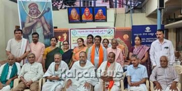 ಹರಿದಾಸ ಸಾಹಿತ್ಯದ ಅಧ್ಯಯನ ಅಧ್ಯಾಪನಾದಿಗಳಿಂದ ಸಂಸ್ಕೃತಿ ಸಂವೃದ್ಧಿಸಲಿ: ಅರಳುಮಲ್ಲಿಗೆ ಪಾರ್ಥಸಾರಥಿ ಅಭಿಮತ