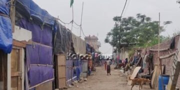 ದೆಹಲಿಯಲ್ಲಿ ಬಿಜೆಪಿ ಸರ್ಕಾರ ಬಂದ ಬೆನ್ನಲ್ಲೇ ರೋಹಿಂಗ್ಯಾ ಮುಸ್ಲಿಮ್ಸ್’ಗೆ ಗೇಟ್ ಪಾಸ್?