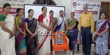 ಕ್ಯಾನ್ಸರ್ ಗುಣಪಡಿಸುವ ಖಾಯಿಲೆ, ಆತಂಕಪಡುವ ಅಗತ್ಯವಿಲ್ಲ: ಡಾ. ರಾಜನಂದಿನಿ