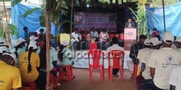 ಆರೋಗ್ಯಕರ ಜೀವನಶೈಲಿ ಕ್ಯಾನ್ಸರ್ ತಡೆಗಟ್ಟುವ ಪ್ರಮುಖ ಮಾರ್ಗ: ಡಾ. ವಿಜೇತ