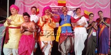 ಸೊರಬ | ಜನಪದ ಸಂಸ್ಕೃತಿ ಇನ್ನೂ ಹಳ್ಳಿಗಳಲ್ಲಿ ಜೀವಂತ | ಬಿ. ಲೋಕೇಶ್