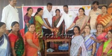 ಸೊರಬ | ಮಹಿಳೆಯರು ಅಬಲೆಯಲ್ಲ, ಶಕ್ತಿಯ ಸ್ವರೂಪ: ಡಾ. ಜ್ಞಾನೇಶ್