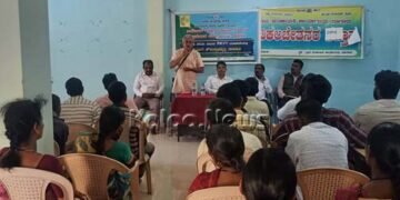 ಅರಣ್ಯ ಕಳೆದುಕೊಂಡ ಕೃಷಿಕಾರ್ಯಕ್ಕೆ ಭವಿಷ್ಯವಿಲ್ಲ | ಶ್ರೀಪಾದ ಬಿಚ್ಚುಗತ್ತಿ