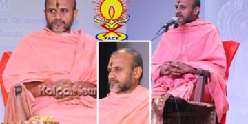 ಮಾದರಿ ಮಠಾಧೀಶರು | ಮಕ್ಕಳನ್ನು ಪ್ರಬೋಧಗೊಳಿಸಿದ ಸತ್ಯಾತ್ಮತೀರ್ಥರ ಅನುಗ್ರಹ ಸಂದೇಶ