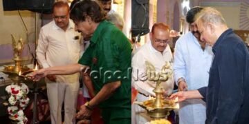 ಕಾಡುವ ಕಥೆಗಳು… ಗುನುಗುವ ಗೀತೆಗಳು… ವಿನೂತನ ಕಾರ್ಯಕ್ರಮಕ್ಕೆ ಚಾಲನೆ