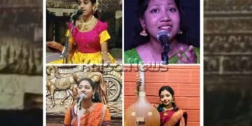 ಬೆಂಗಳೂರು | ಪವಮಾನಪುರ ರಾಯರ ಮಠದಲ್ಲಿ ‘ದಾಸವಾಣಿ’ ಕಾರ್ಯಕ್ರಮ