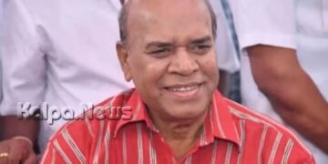 ನಟ ಬ್ಯಾಂಕ್ ಜನಾರ್ಧನ್ ನಿಧನ | ಕನ್ನಡ ಚಿತ್ರರಂಗ ಕಂಬನಿ