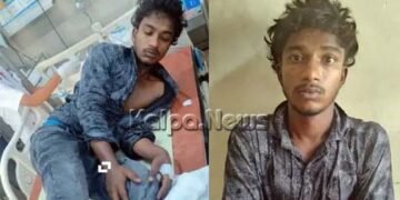 ಭದ್ರಾವತಿಯಲ್ಲಿ ಪೊಲೀಸ್ ಫೈರಿಂಗ್ | ಯಾರ ಮೇಲೆ? ಕಾರಣವೇನು?