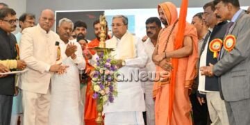 ವಿದ್ಯಾಸಿರಿ ಯೋಜನೆಯ ಮೊತ್ತ ಎರಡು ಸಾವಿರ ರೂಪಾಯಿಗೆ ಹೆಚ್ಚಳ: ಸಿಎಂ ಘೋಷಣೆ