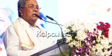 ಕಲ್ಯಾಣ ಕರ್ನಾಟಕ ಭಾಗದಲ್ಲಿ ಕೈಗಾರಿಕೆ ಅಭಿವೃದ್ದಿಗೆ ಸರ್ಕಾರ ಬದ್ಧ: ಸಿಎಂ ಸಿದ್ದರಾಮಯ್ಯ