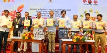 ಒಂದು ರೂಪಾಯಿ ಲಂಚ ಪಡೆಯದೇ ಗ್ರಾಮ ಆಡಳಿತಾಧಿಕಾರಿಗಳ ನೇಮಕ: ಸಿಎಂ ಸಿದ್ದರಾಮಯ್ಯ