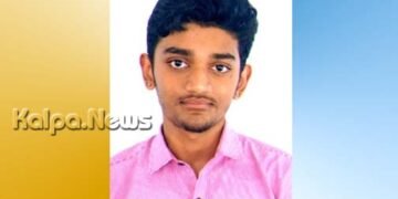 ಜೆಇಇ ಮೈನ್ಸ್ ಪರೀಕ್ಷೆ | ಕ್ರೈಸ್ಟ್‌ಕಿಂಗ್ ವಿದ್ಯಾರ್ಥಿ ಅನಂತ್ ಅಭೂತಪೂರ್ವ ಸಾಧನೆ