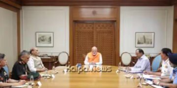 ಸೇನೆಗೆ ಪರಮಾಧಿಕಾರ | ಫ್ರೀ ಹ್ಯಾಂಡ್ಸ್ | ಟೈಮ್, ಪ್ಲೇಸ್, ಆಕ್ಷನ್ ನೀವೇ ಡಿಸೈಡ್ ಮಾಡಿ | ಉಗ್ರರನ್ನು ಮಟ್ಟಹಾಕಿ