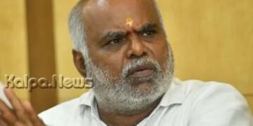 ಚೆಕ್‌ ಬೌನ್ಸ್‌ ಪ್ರಕರಣ | ನಿರ್ಮಾಪಕ ಎಂ.ಎನ್‌. ಕುಮಾರ್‌ ಬಂಧನ