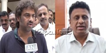 ಸಿಇಟಿ ಪರೀಕ್ಷೆ | ವಿದ್ಯಾರ್ಥಿ ಜನಿವಾರ ತೆಗೆಸಿದ ಅಧಿಕಾರಿ ಸಸ್ಪೆಂಡ್’ಗೆ ಸಚಿವ ಮಧು ಬಂಗಾರಪ್ಪ ಸೂಚನೆ