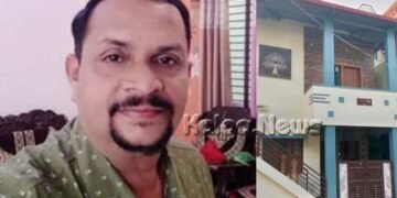 ಕಾಶ್ಮೀರದಲ್ಲಿ ಗುಂಡಿನ ದಾಳಿ | ಶಿವಮೊಗ್ಗದ ವ್ಯಕ್ತಿ ದಾರುಣ ಸಾವು