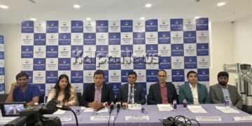Medicover Hospitals Completes 50 Robotic Surgeries in 90 Days