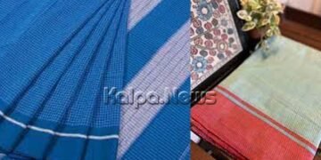 ಕೈಮಗ್ಗ ಪರಂಪರೆಯ ಸಂಕೇತ ‘ಪಟ್ಟೇದ ಅಂಚು’ ಸೀರೆಗೆ ಜಿಐ ಟ್ಯಾಗ್