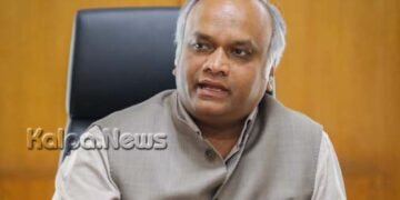 30,000 ಮಹಿಳೆಯರ ಸ್ವ-ಉದ್ಯೋಗಕ್ಕೆ ಸಜ್ಜು: ಸಚಿವ ಪ್ರಿಯಾಂಕ್ ಖರ್ಗೆ