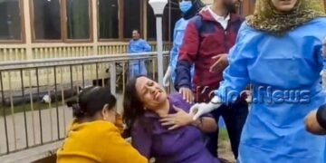 ದೇಶಾದ್ಯಂತ ಆಘಾತದ ಅಲೆ ಎಬ್ಬಿಸಿದ ಪಹಲ್ಗಾಮ್ ದಾಳಿ | ಹತ್ಯಾಕಾಂಡದ ಹಿಂದಿನ ಮಾಸ್ಟರ್ ಮೈಂಡ್ ಯಾರು?