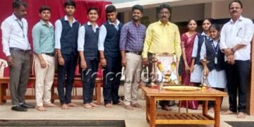 ಕಾಯಕದ ಮಹತ್ವವನ್ನು ಜಗತ್ತಿಗೆ ಸಾರಿದವರು ಬಸವೇಶ್ವರರು: ಡಾ. ವೀರೇಂದ್ರ ಅಭಿಮತ