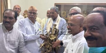 ಕರ್ನಾಟಕದ ಇತಿಹಾಸಕ್ಕೆ ಹೊಸತಾಗಿ ಬೆಳಕಿಗೆ ಬಂದ ತಾಮ್ರದ ಶಾಸನ ದಾಖಲು