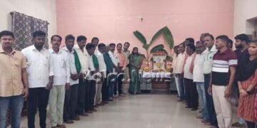 ಬಸವಣ್ಣನವರ ತತ್ವ, ಆದರ್ಶಗಳನ್ನು ಪ್ರತಿಯೊಬ್ಬರು ಜೀವನದಲ್ಲಿ ಅಳವಡಿಕೊಳ್ಳಬೇಕು