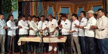 ಸಮಾಜದಲ್ಲಿ ಸೌಹಾರ್ದತೆ ಮೂಡಿಸಲು ಧಾರ್ಮಿಕ, ಸಾಂಸ್ಕೃತಿಕ ಕಾರ್ಯಕ್ರಮಗಳು ಅತ್ಯವಶ್ಯ